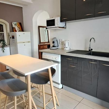 Appart Villa Morgane Сен-Пиер Екстериор снимка